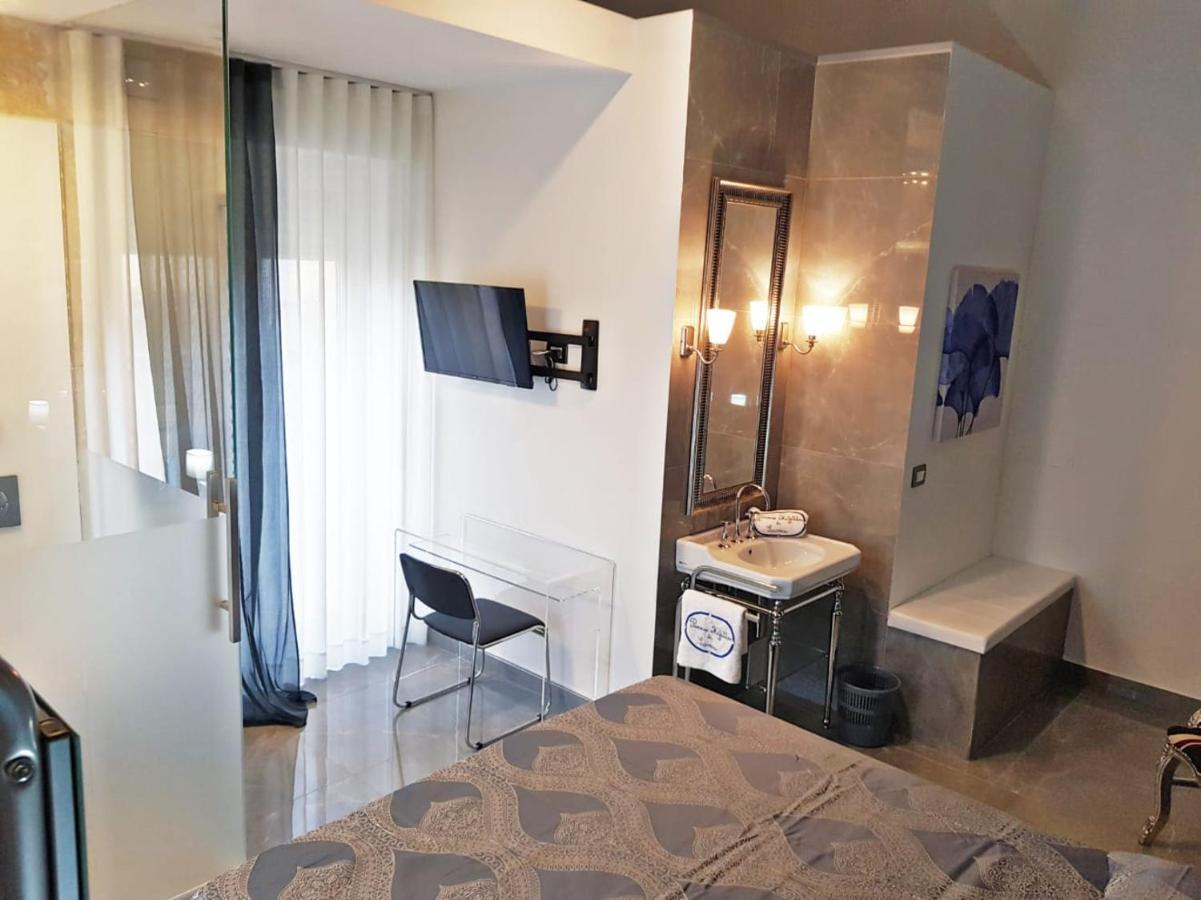 Room In Bb - Princess Mafalda Of Savoy B B Syracuse Exterior foto
