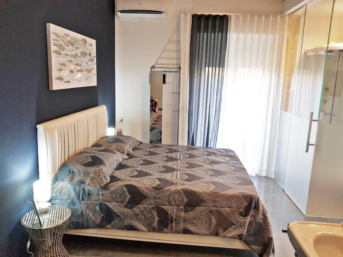Room In Bb - Princess Mafalda Of Savoy B B Syracuse Exterior foto