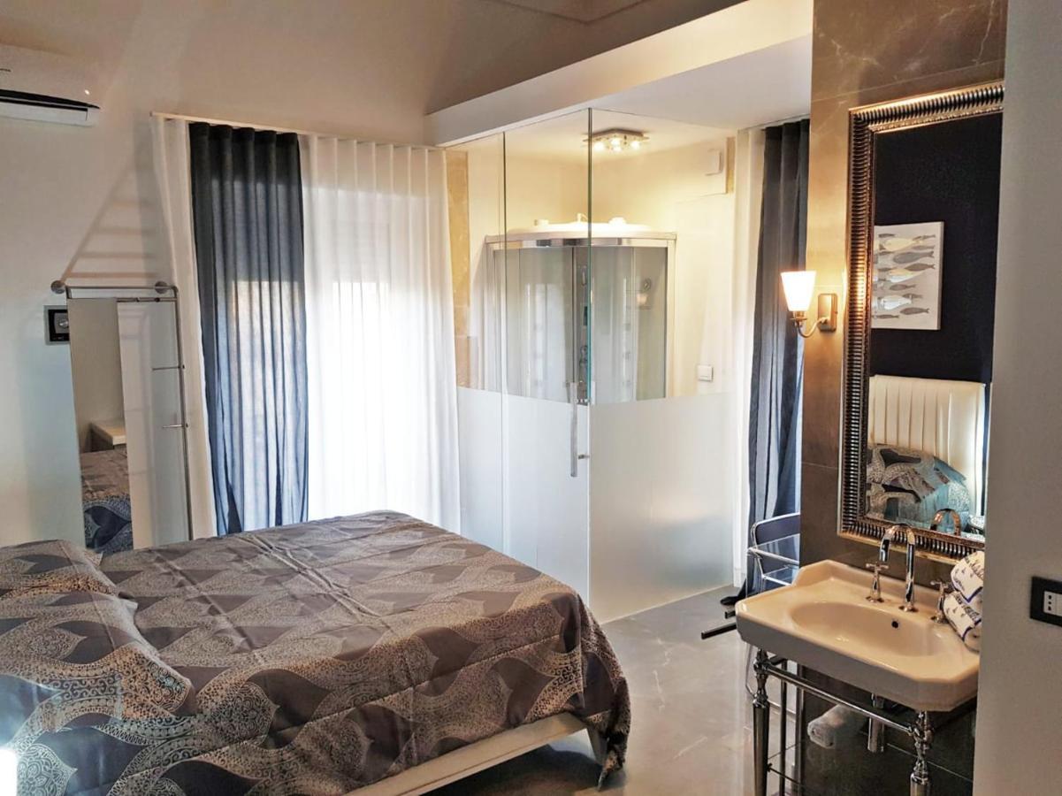 Room In Bb - Princess Mafalda Of Savoy B B Syracuse Exterior foto